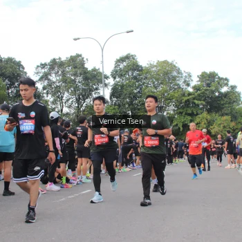 Runner Photo 3813234