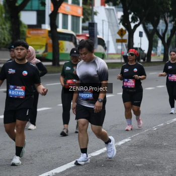 Runner Photo 3813235