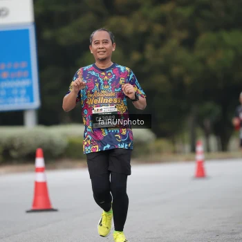 Runner Photo 3813238