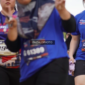 Runner Photo 3813239