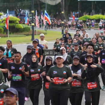 Runner Photo 3813240