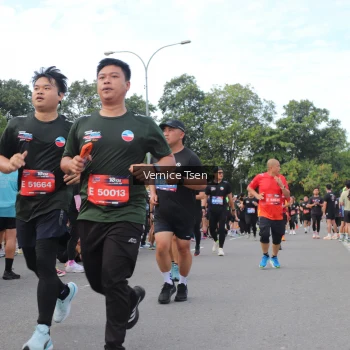 Runner Photo 3813246