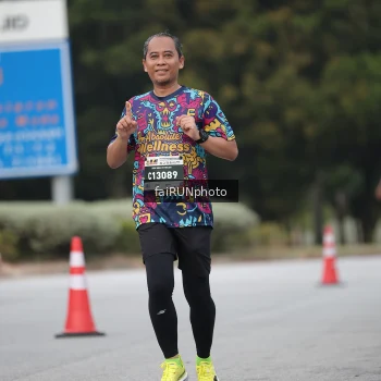 Runner Photo 3813249