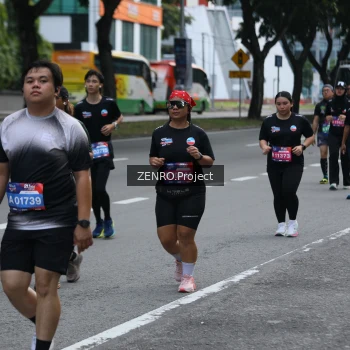 Runner Photo 3813250