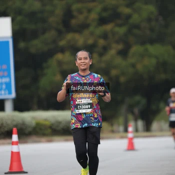 Runner Photo 3813251