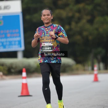 Runner Photo 3813255