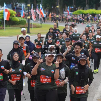 Runner Photo 3813259
