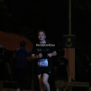Runner Photo 3813261