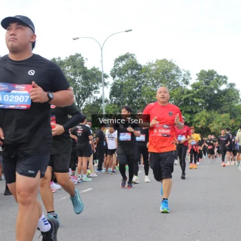 Runner Photo 3813263
