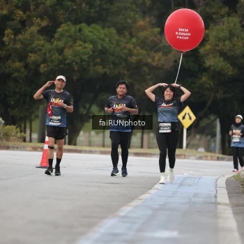 Runner Photo 3813266
