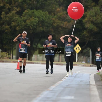 Runner Photo 3813273