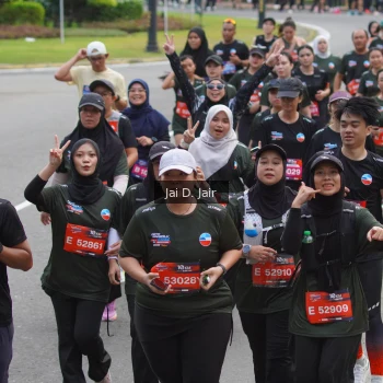Runner Photo 3813277