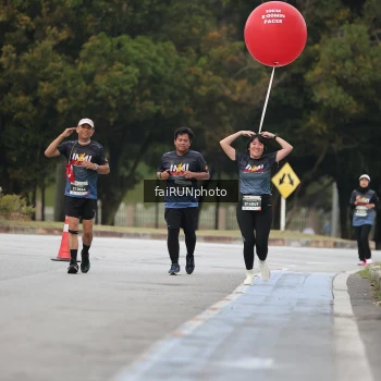 Runner Photo 3813282