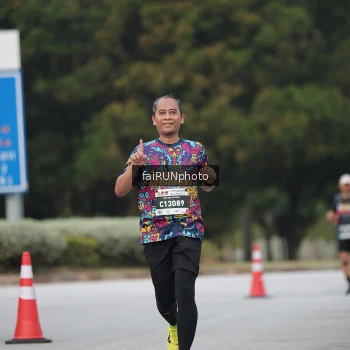 Runner Photo 3813284