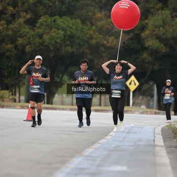Runner Photo 3813285