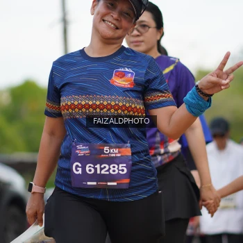 Runner Photo 3813287