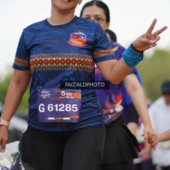 Runner Photo 3813288