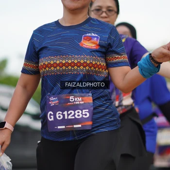 Runner Photo 3813293