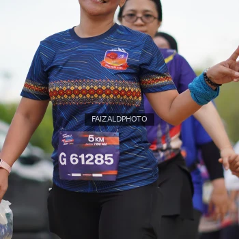 Runner Photo 3813294