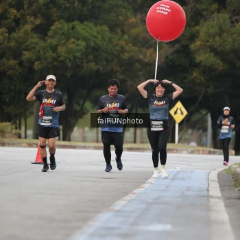 Runner Photo 3813296