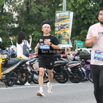 Runner Photo 3813298