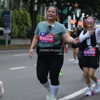 Runner Photo 3813303