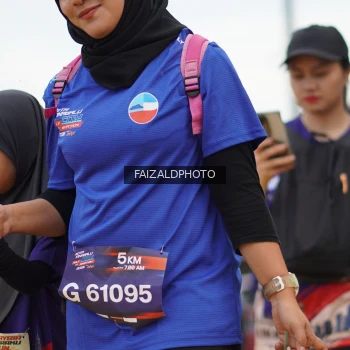 Runner Photo 3813304