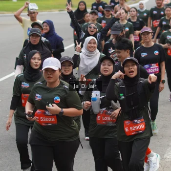 Runner Photo 3813308