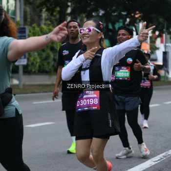 Runner Photo 3813310