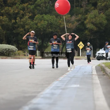 Runner Photo 3813312