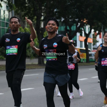 Runner Photo 3813316