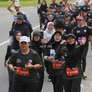 Runner Photo 3813318