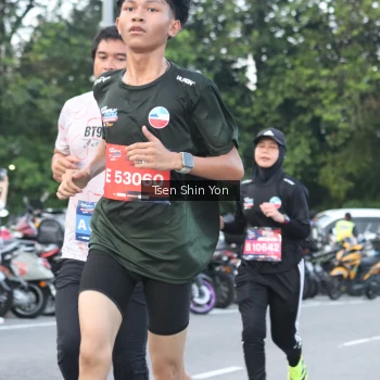 Runner Photo 3813319