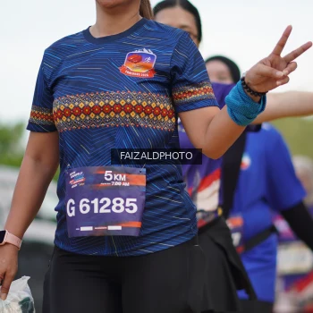 Runner Photo 3813321