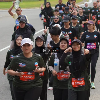 Runner Photo 3813322