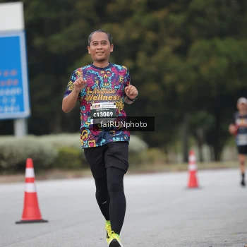 Runner Photo 3813323