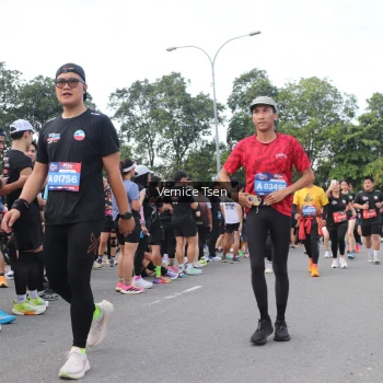Runner Photo 3813325