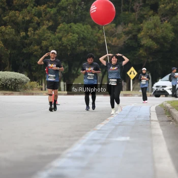 Runner Photo 3813328