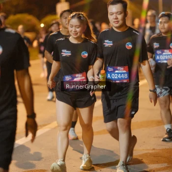 Runner Photo 3813331