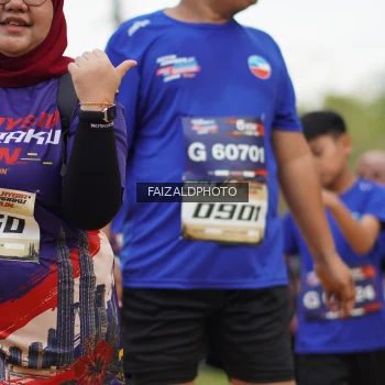Runner Photo 3813332