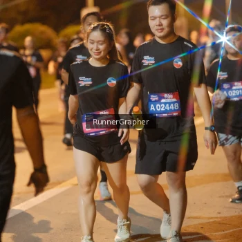 Runner Photo 3813337