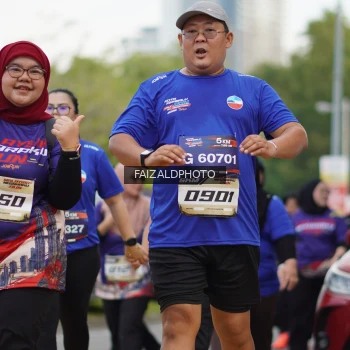 Runner Photo 3813339