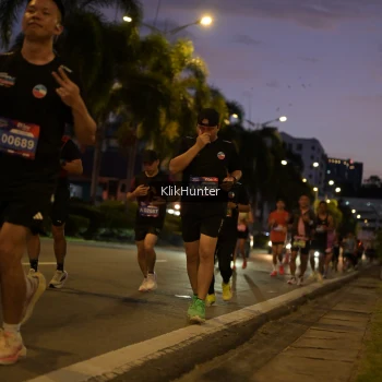 Runner Photo 3813341