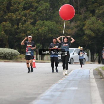 Runner Photo 3813343