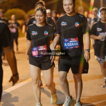 Runner Photo 3813349