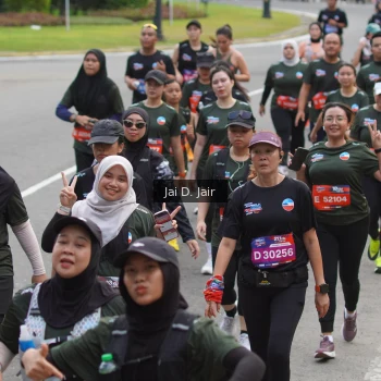 Runner Photo 3813351