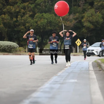 Runner Photo 3813353