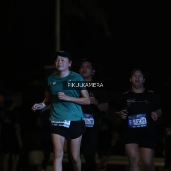 Runner Photo 3813356