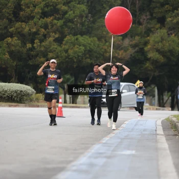 Runner Photo 3813357