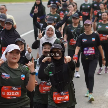 Runner Photo 3813360